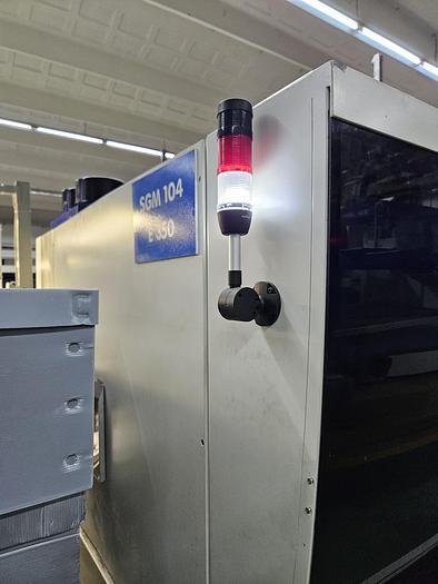 Used 2005 ENGEL ES 1350/350 HL