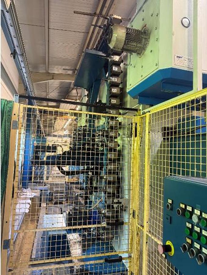 Used InnseBerardi Ceruti 25