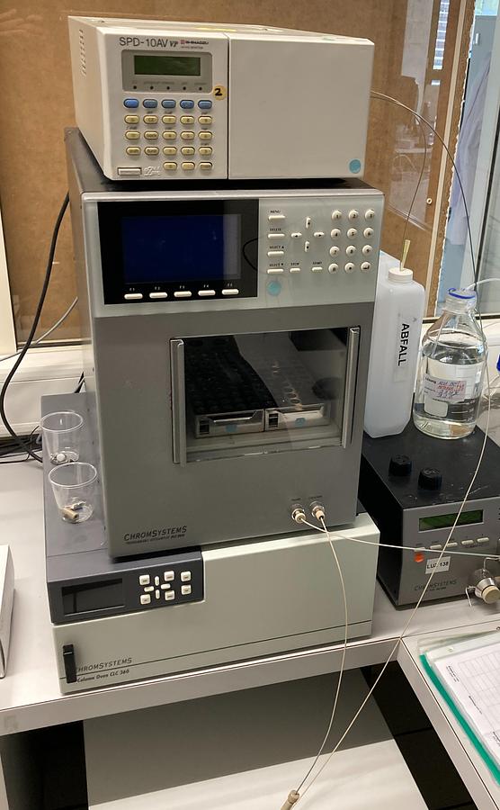 Used - Complete Molecular & Immunodiagnostics Lab Package