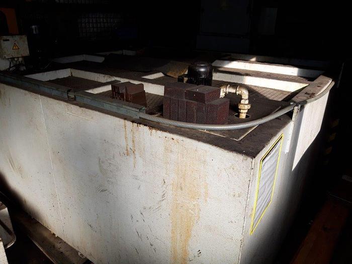 Used 2004 Reform RFD 1000