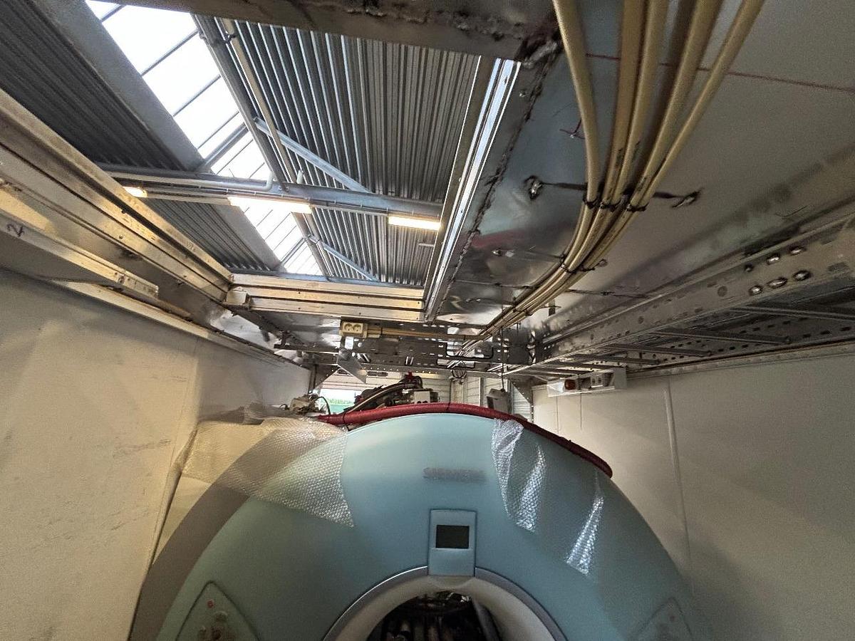 Used 2016 Siemens Avanto OR105