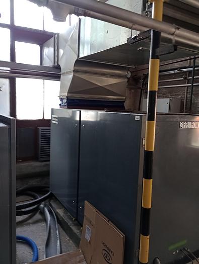 Used ENTIRE BREWERY FOR SALE