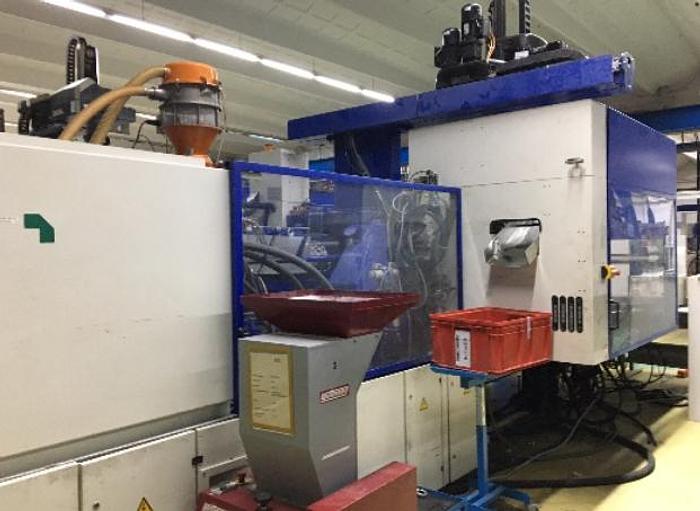 Used 2005 ENGEL ES 1350/350 HL