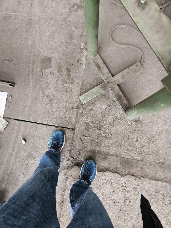 Used Industrial Metalworking & Welding Equipment Inventory