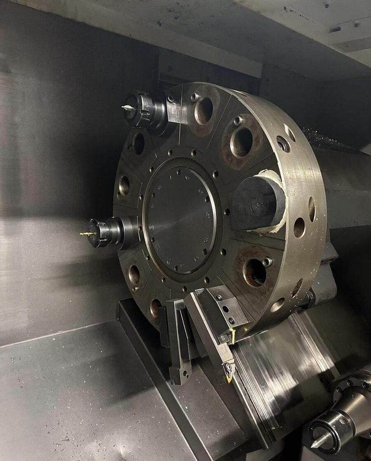 Used 2013 Haas ST-20