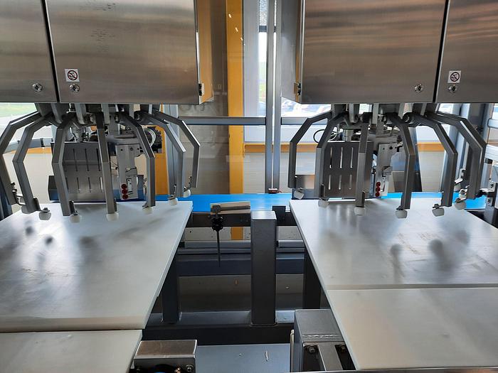 Used Gelmini Cheese Cutte