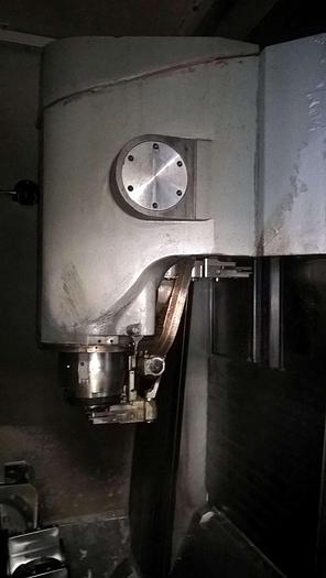 Used 2004 DECKEL MAHO DMP 60 V linear