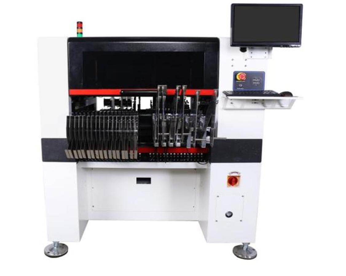 2026 NeoDen K1830 Pick and Place Machine 