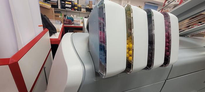 Used 2009 OCE ColorWave 600