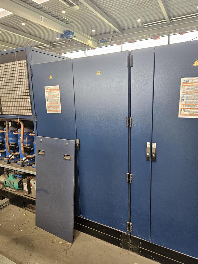 Used 2013 Trumpf Trulaser 5060