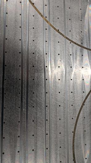 Used 2012 Wissner Witec 32 Economic