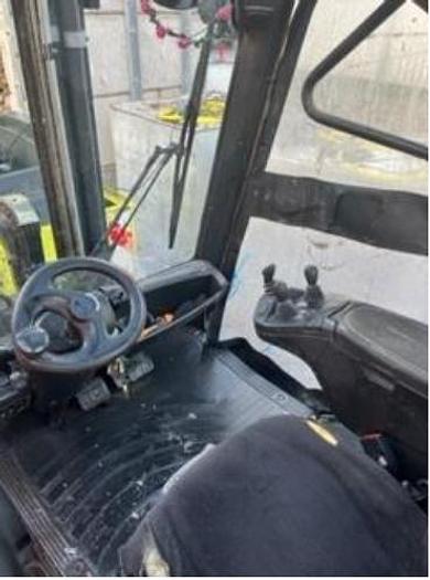 Used 2017 Linde H30D 393