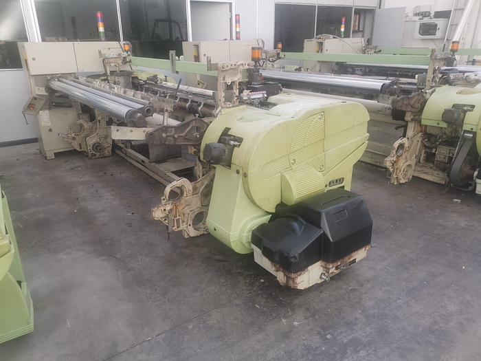 Used 1999 Somet Super Excell