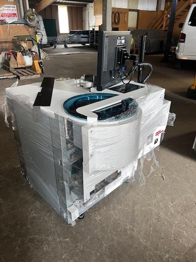 Used Roche  COBAS 513