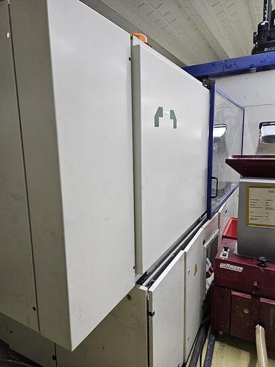 Used 2005 ENGEL ES 1350/350 HL
