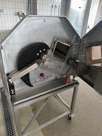 Used 1988 Rosen & Robbert