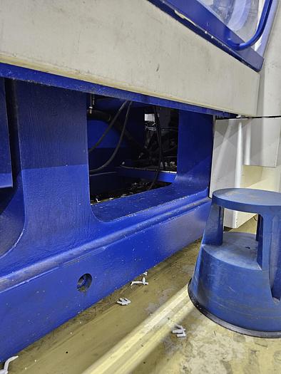 Used 2005 ENGEL ES 2550/500 HL