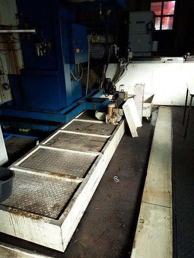 Used 2004 Reform RFD 1000