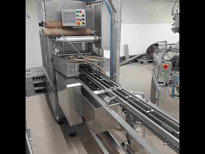 Used 2010 Mondini C/T