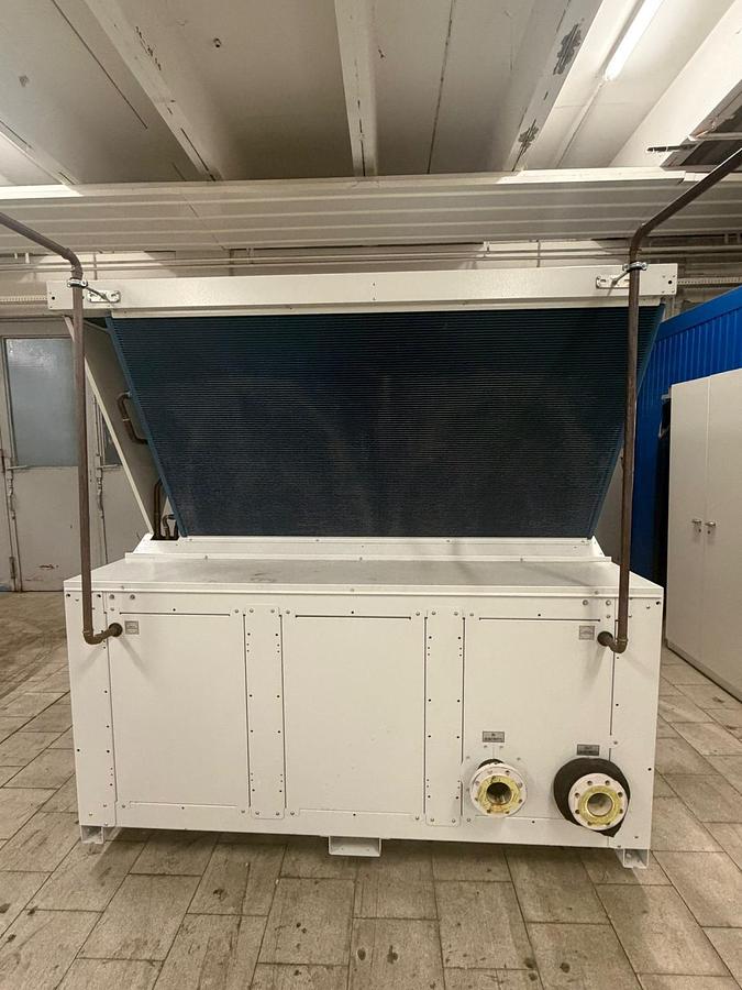 Used 2023 SKADEC CW-C22R1722AP