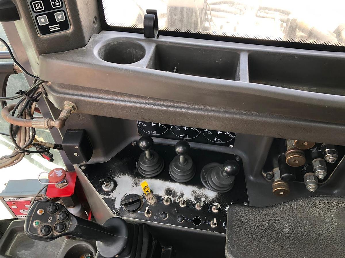 Used 2008 ATLAS COPROD ROC - L7(40) CR