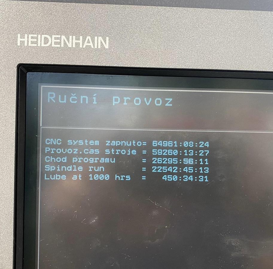 Used 2010 Cincinnati MAG CFV-1300i