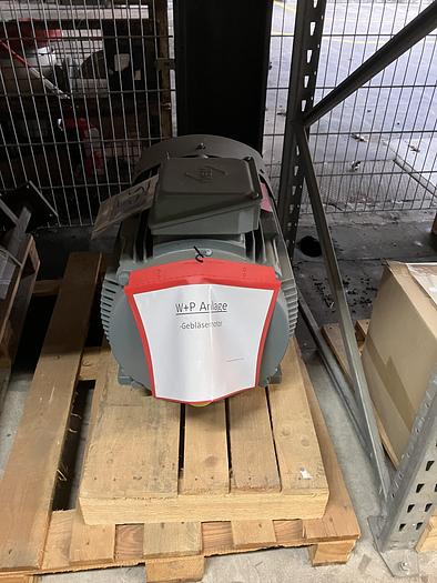 Used 1987 Werner & Pfleiderer ZSK83/200