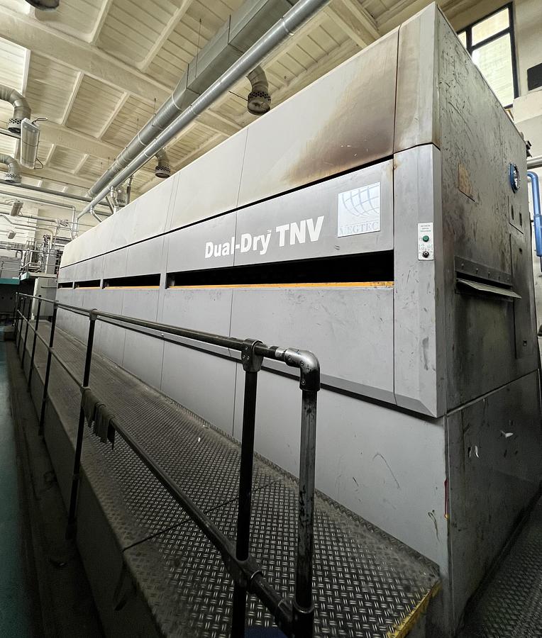 Used 1999 MAN Roland Lithoman IV