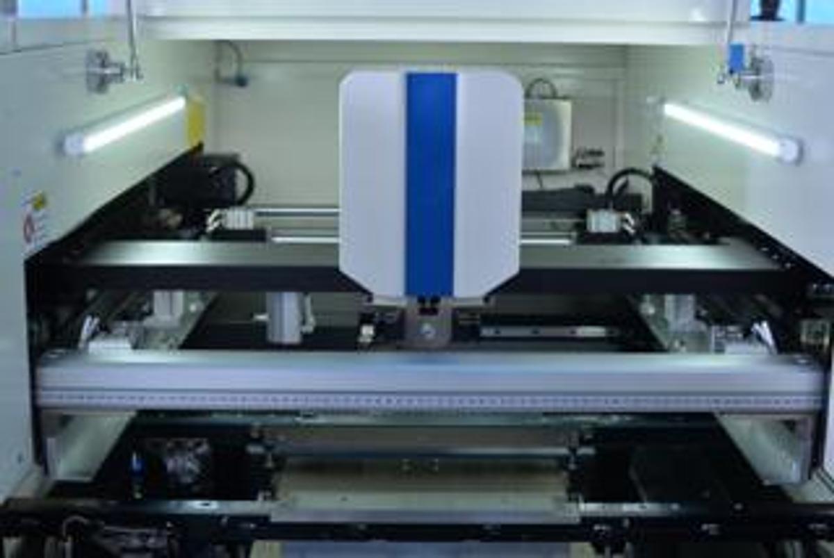 2026 NeoDen  ND2 Fully Automatic Visual Printer
