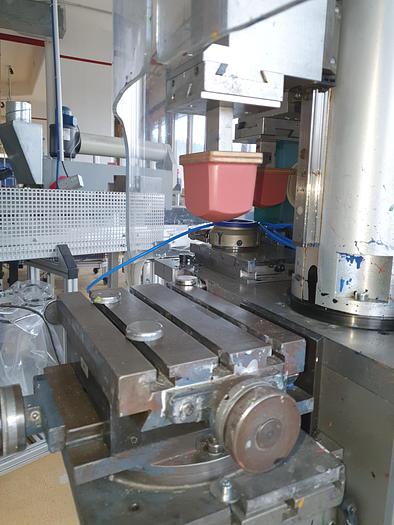 Used 1999 Morlock MTE