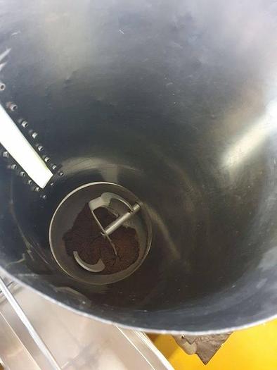 Used TNA Complete Seasoning System