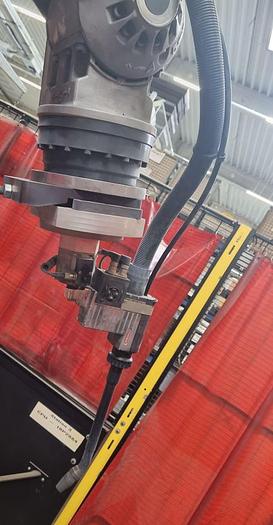 Used 2002 Reis SRV130C