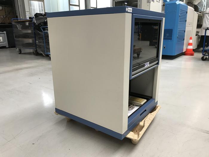 Used 2014 EFA Picture Touch HR (ESD)