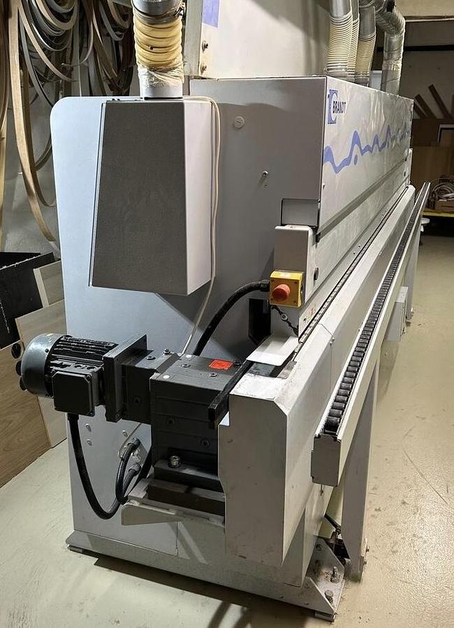 Used 2008 Brandt O KDF 530 C