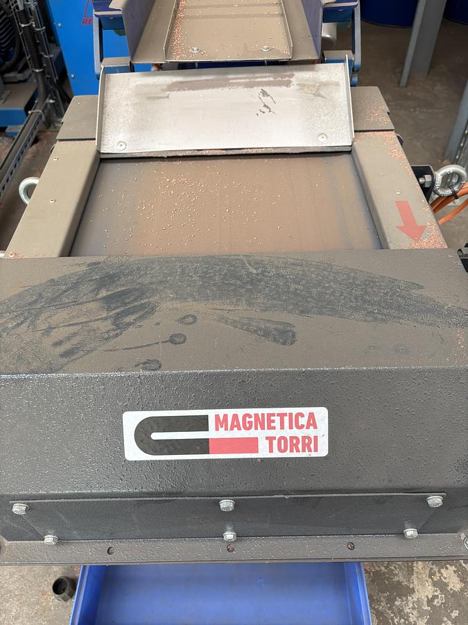 Used Cable Granulator Line for Sale - Complete Recycling System