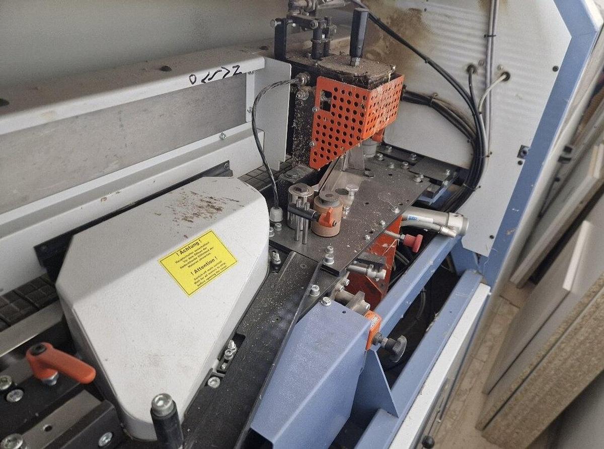 Used 2015 Hebrock F 4