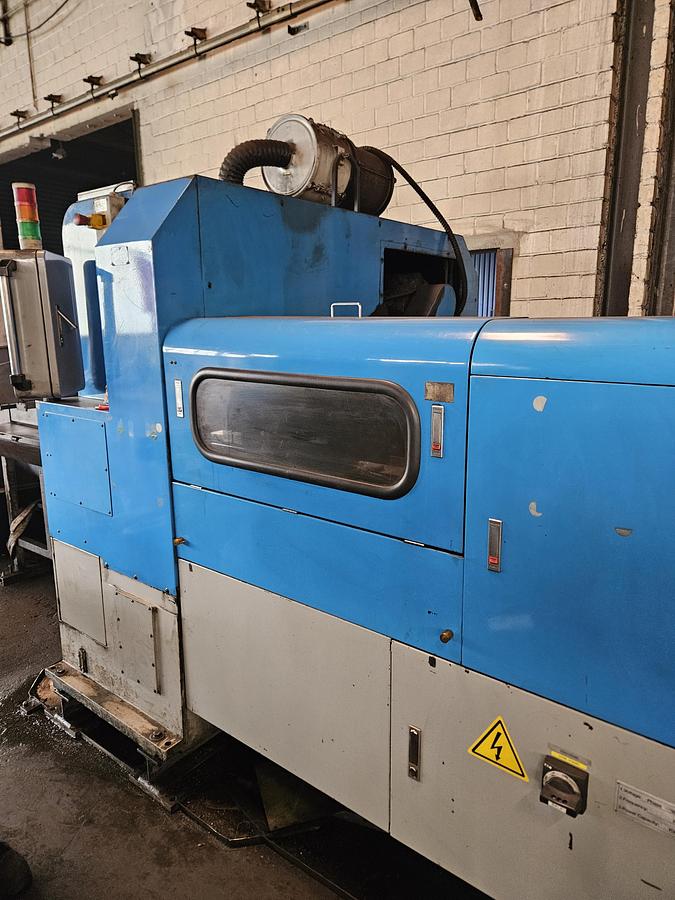 Used 2008 ITEC DC 130