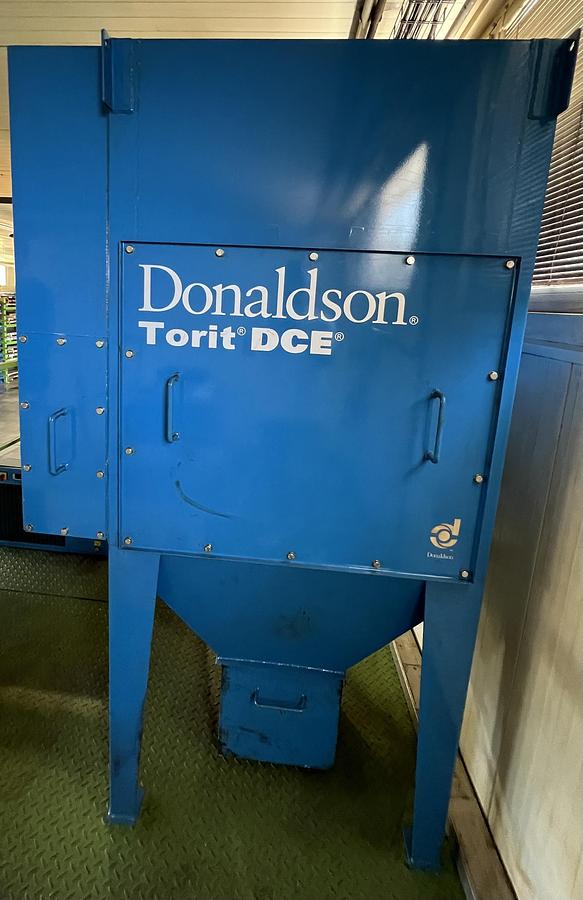 Used 2018 Prima Power Platino Fiber 1530