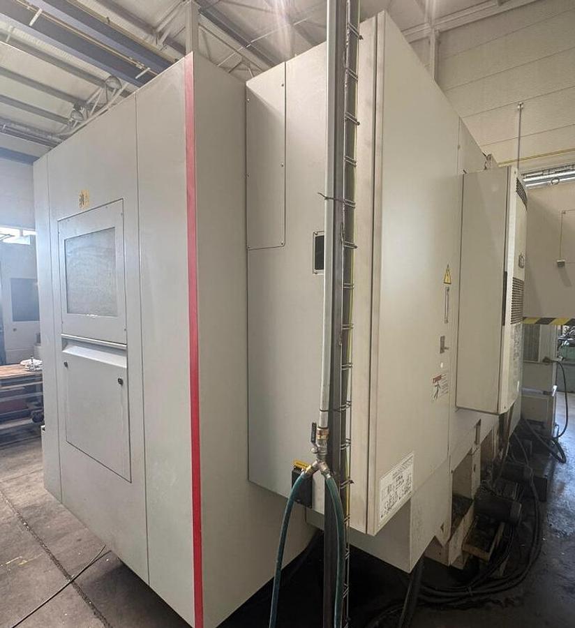Used 2012 Quaser MV 205 CPL
