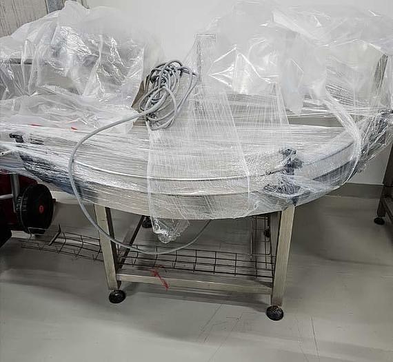 Used 2016 Collischan S715-2