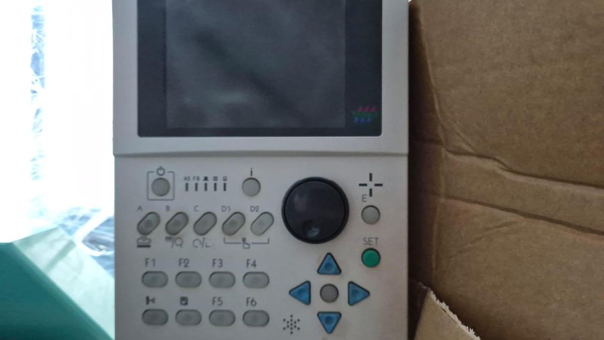 Used Tajima Embroidery Machines Package 