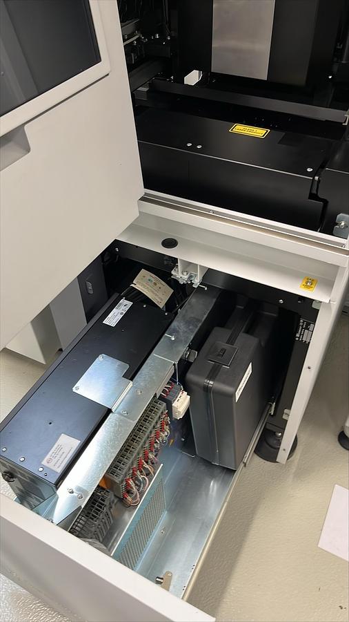 Used 2017 Vi Technology PI PRIMO SPI System