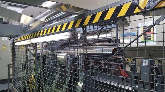 Used 1991 Goebel Combislit 2200