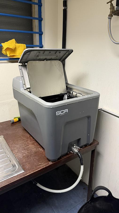 Used 3 x Stratasys F370 Printers Package