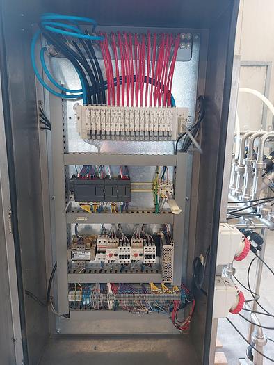 Used 1999 SIES RF 55