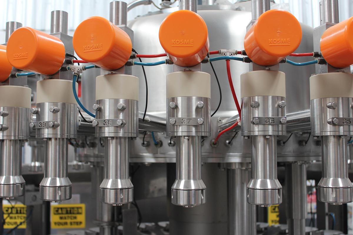 Used 2015 Kosme Weighfill FC