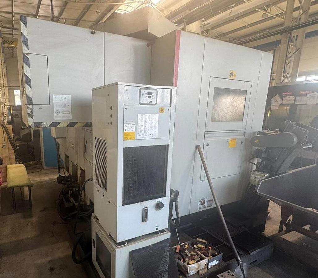 Used 2012 Quaser MV 205 CPL