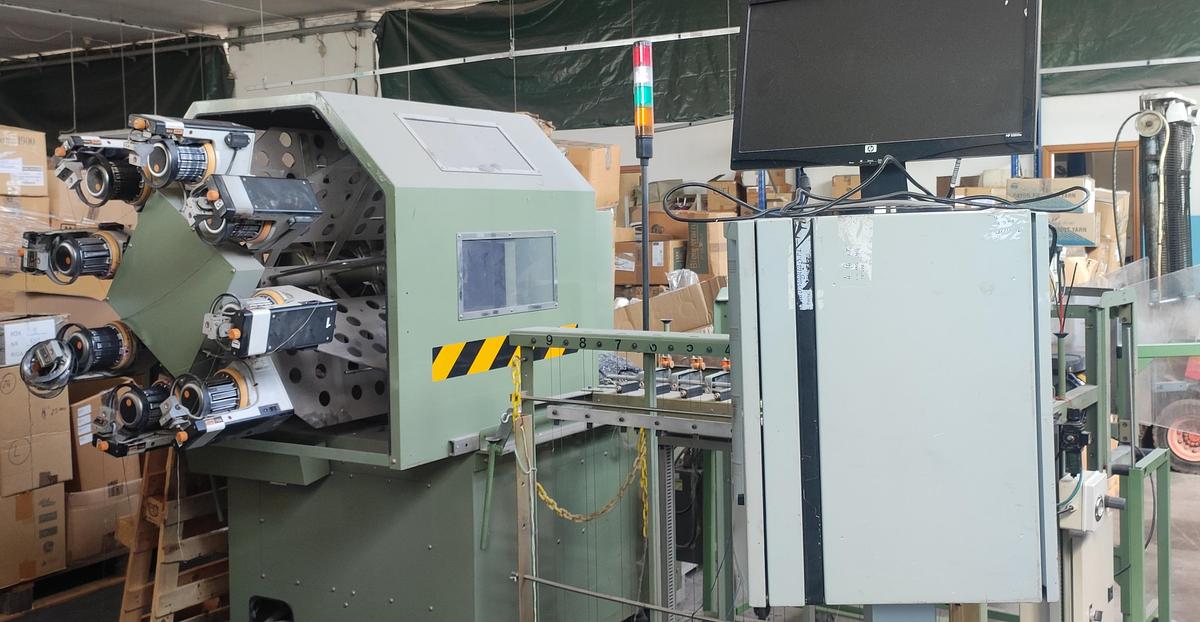 Used 1999 Suzuki NAS 130