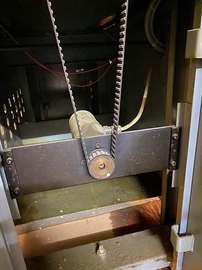 Used 1983 LEICO OPH 1200