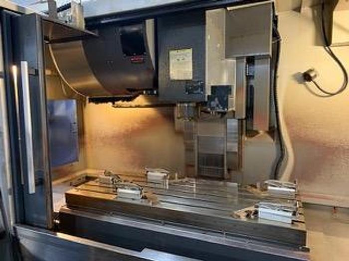 Used Leadwell MCV-1300